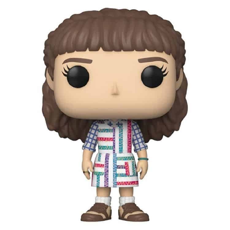 فیگور فانکو پاپ طرح Stranger Things Eleven – کد 1238