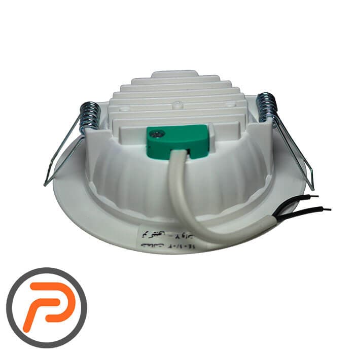 لامپ هالوژن LED — تصویر ۳