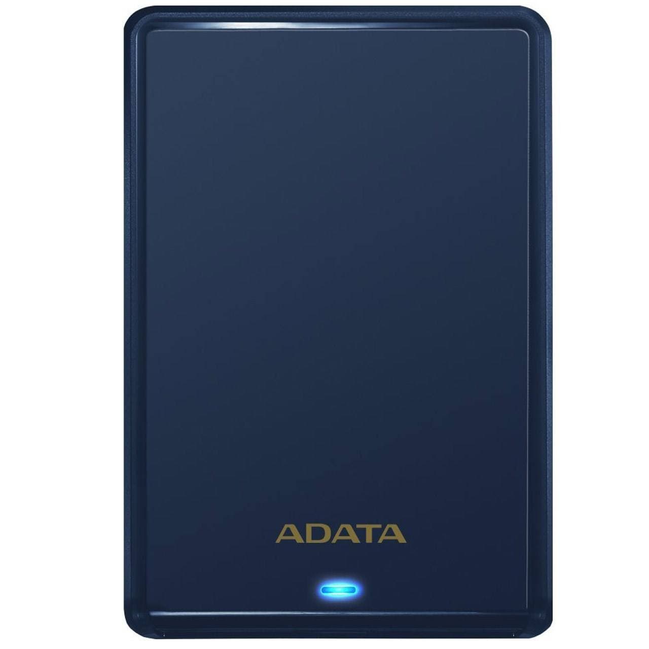 هارددیسک اکسترنال ADATA مدل HV620S ظرفیت 4 ترابایت