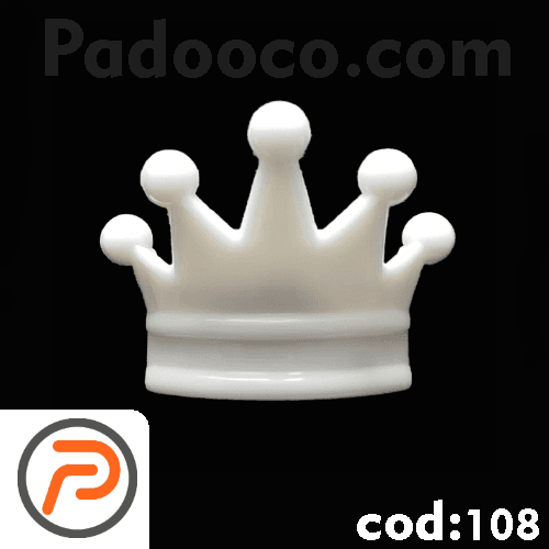 دستگیره ABS کد 108