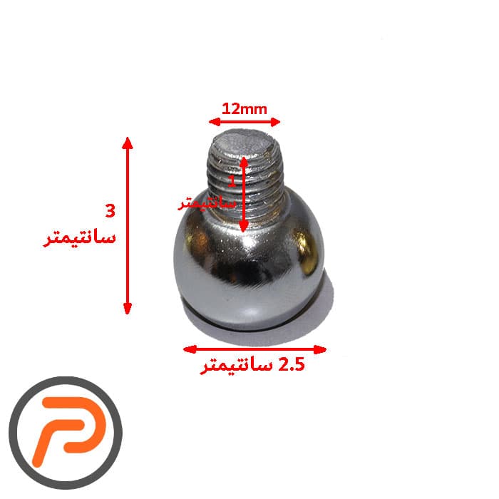 ته پایه گرد — تصویر ۴