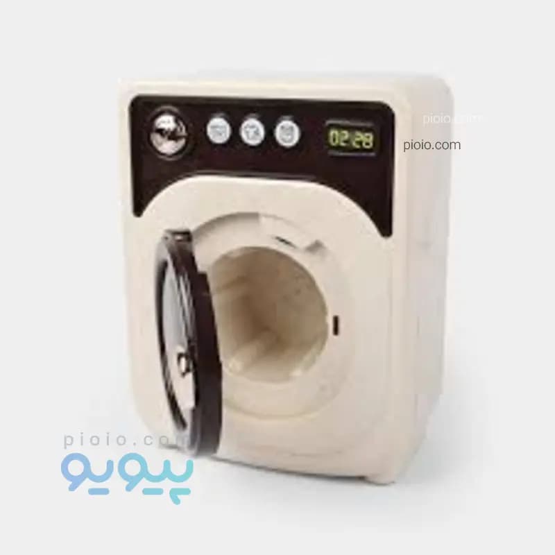 اسباب بازی لباسشویی کودک برند AO XIE TOYS مدل Washing Machine