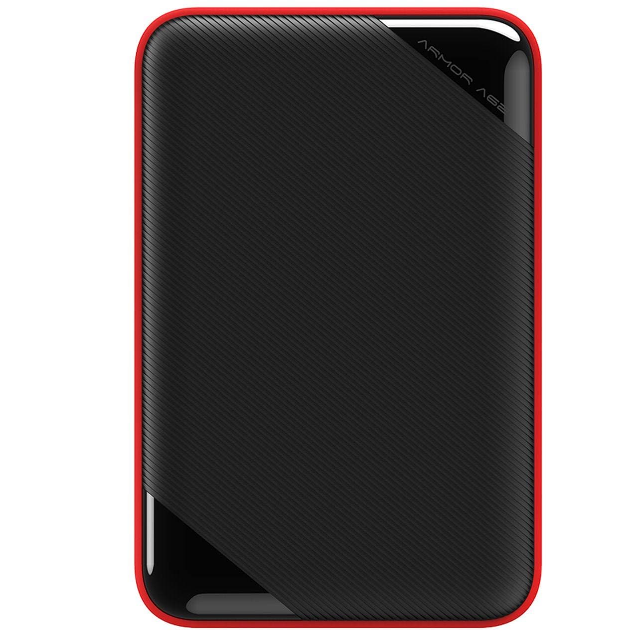 هارد اکسترنال سیلیکون پاور مدل Armor A62S ظرفیت 2 ترابایت