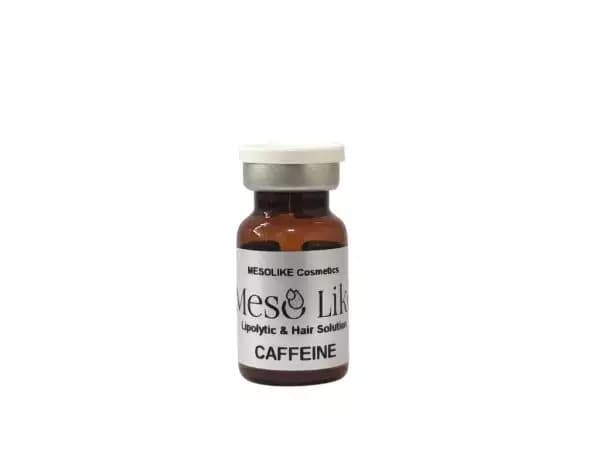 کافئین مزولایک Caffeine