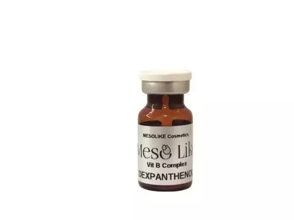 کوکتل دکسپانتنول مزولایک dexpanthenol