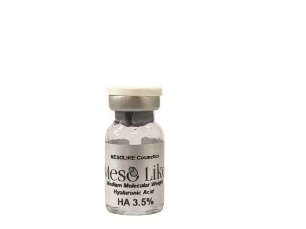کوکتل هیالورونیک اسید مزولایک Hyaluronic Acid 3.5%
