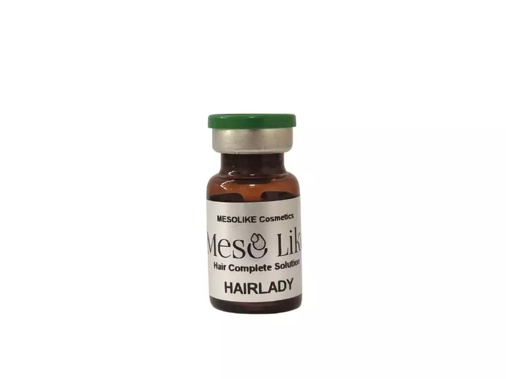 کوکتل هیرلیدی مزولایک Hairlady