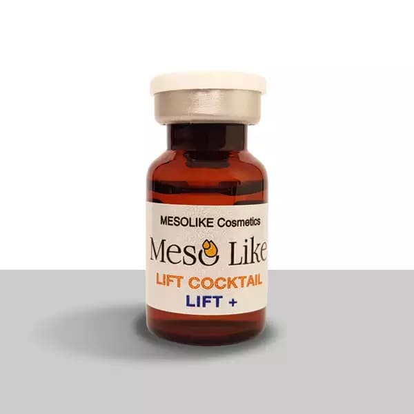 کوکتل لیفت مزولایک Mesolike LIFT+ COCKTAIL