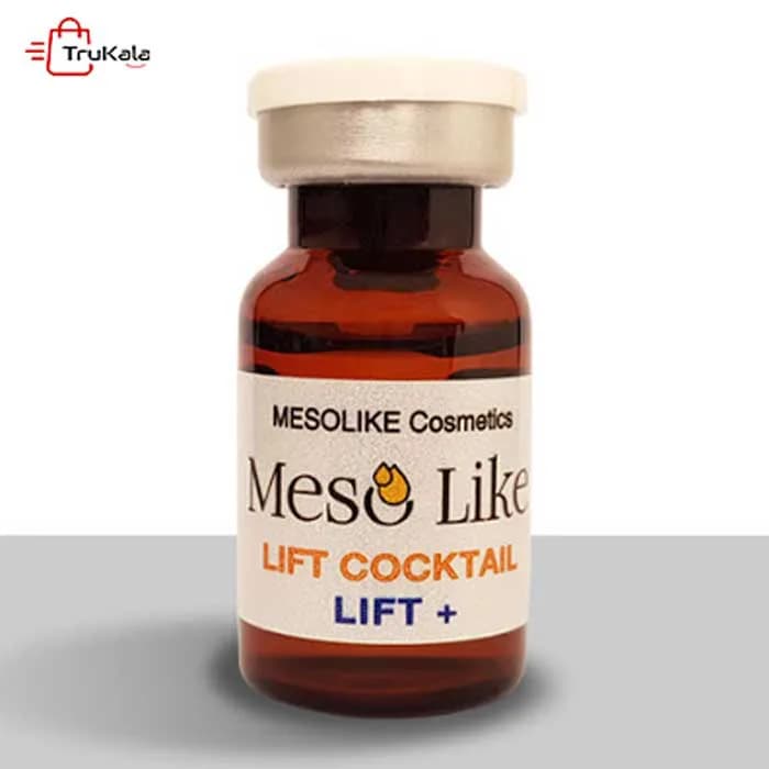 کوکتل لیفت مزولایک Mesolike LIFT+ COCKTAIL — تصویر ۲