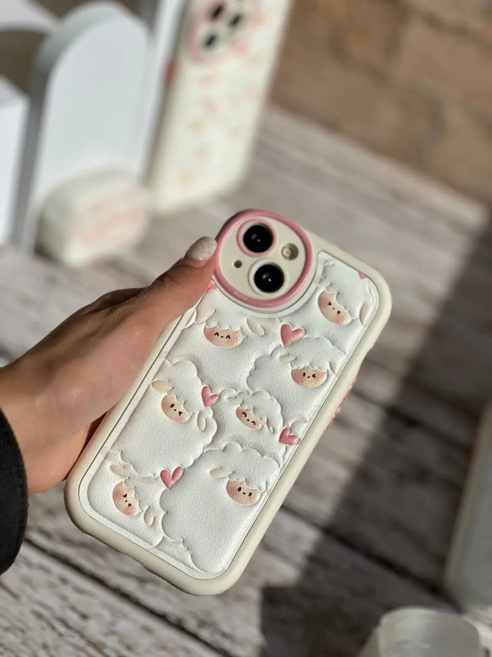 قاب ببعی کوچولو (کدC1440) — تصویر ۵