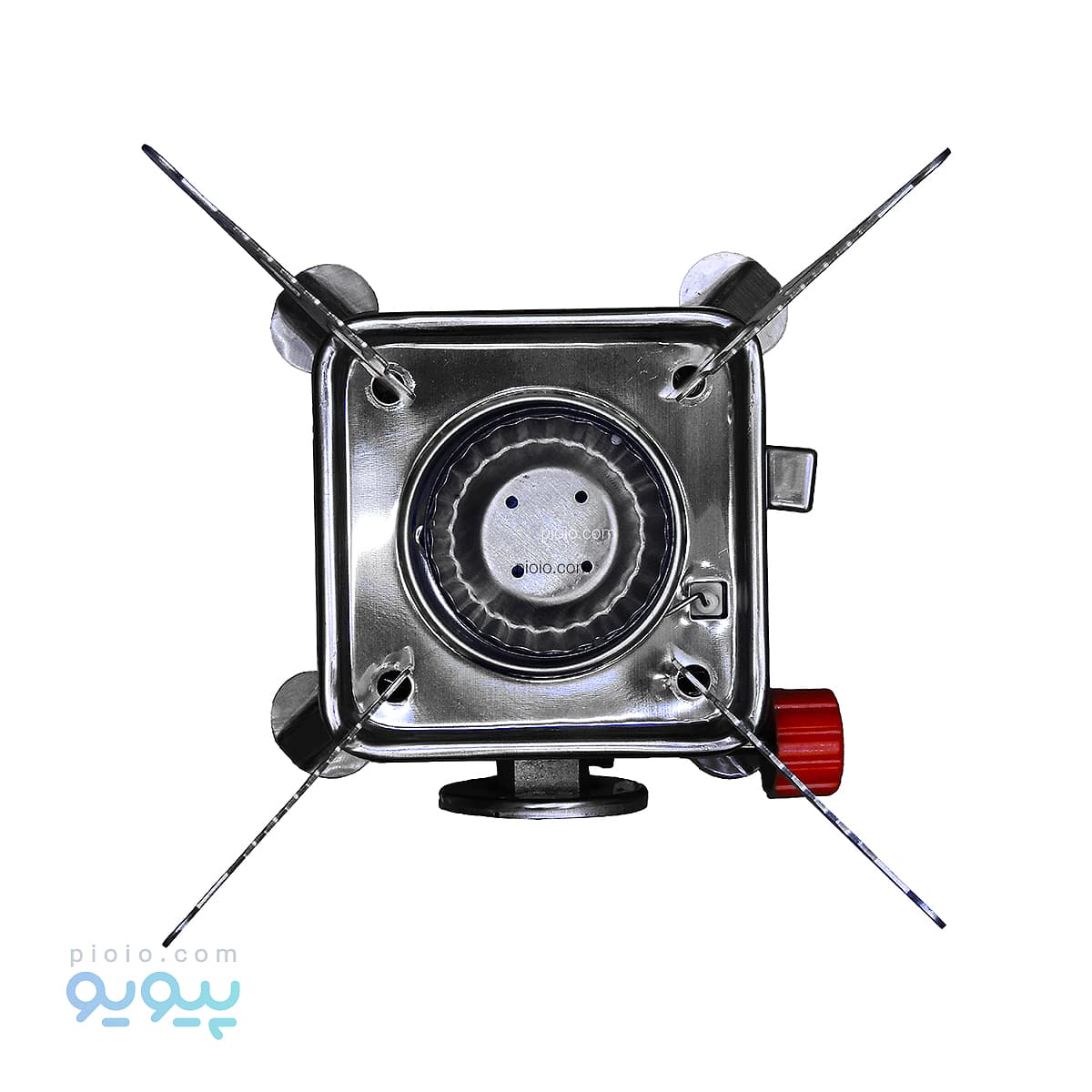 اجاق مسافرتی Kovar ZT-202 — تصویر ۲