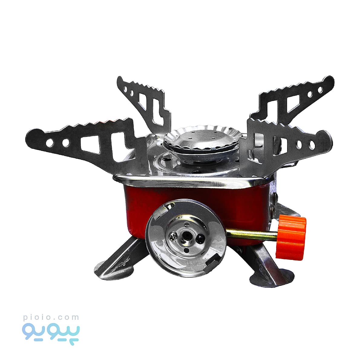 اجاق مسافرتی Kovar ZT-202 — تصویر ۳
