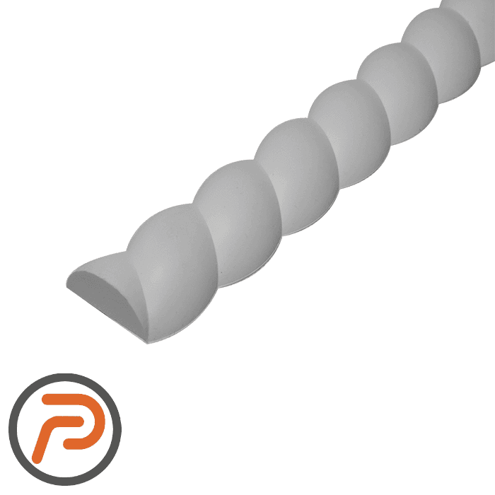 نوار pvc طنابی شاخه 80 سانتی متر — تصویر ۳