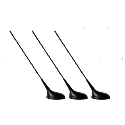 بال206 ارسی + آنتن آرسی