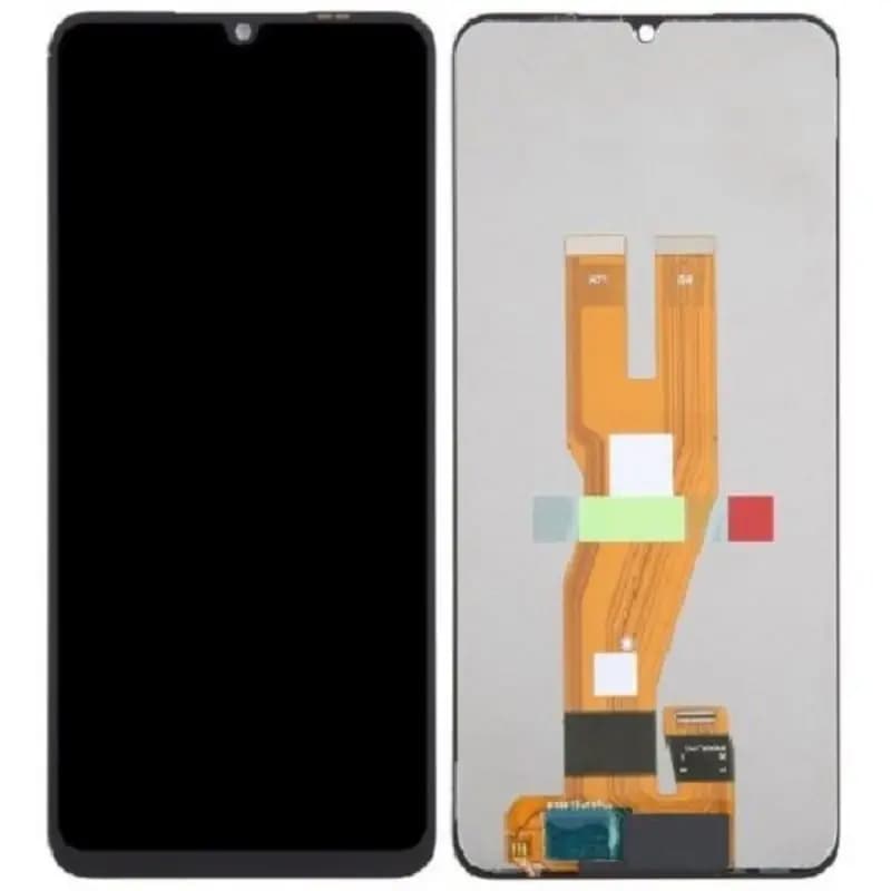 تاچ ال سی دی سامسونگ Samsung Galaxy A05 A055 — تصویر ۲