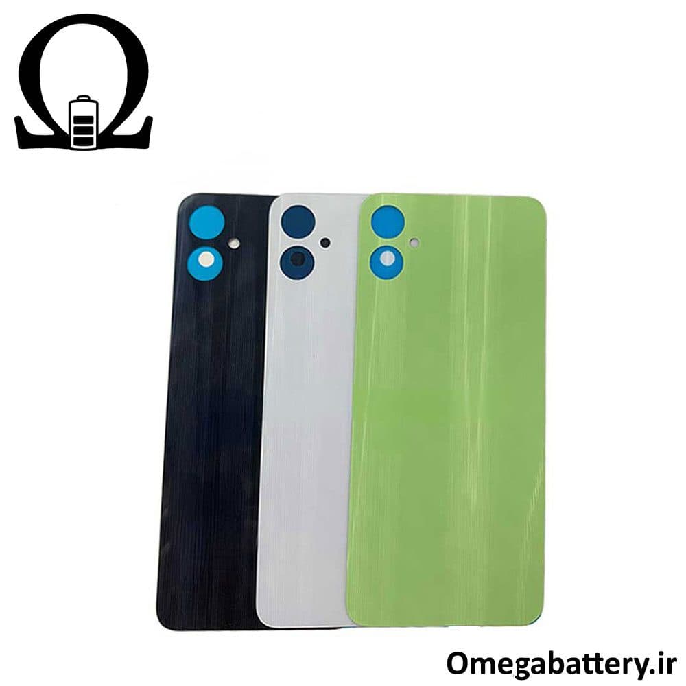 درب پشت سامسونگ Samsung Galaxy A05 A055