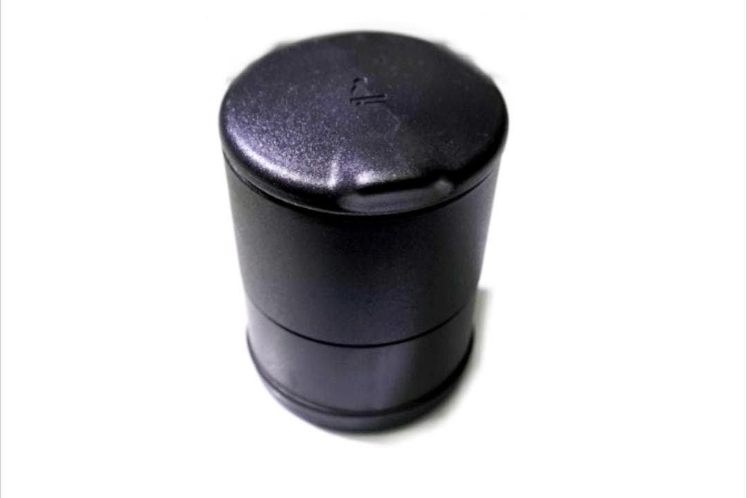 جاسیگاری چراغدار