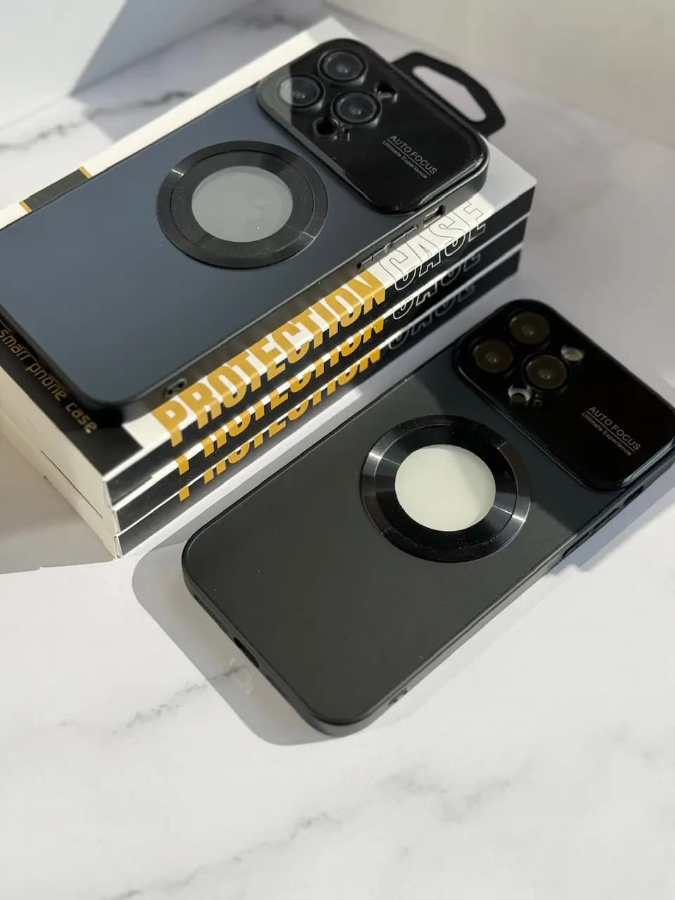 قاب Ultimate Lens Case (کدC1465)