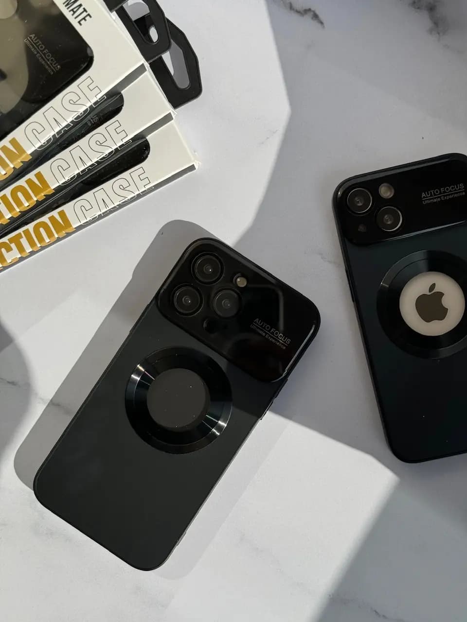 قاب Ultimate Lens Case (کدC1465) — تصویر ۳