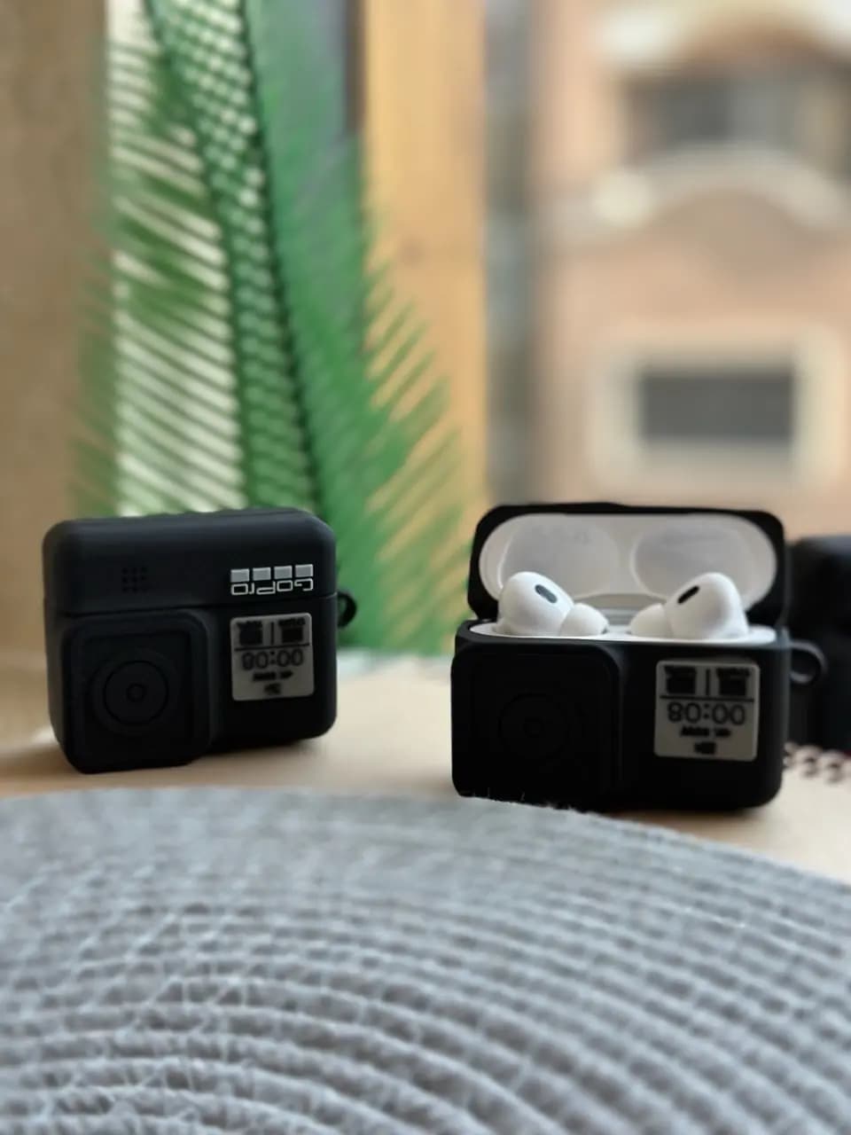 کاور ایرپاد Gopro Camera (کدa0020) — تصویر ۳