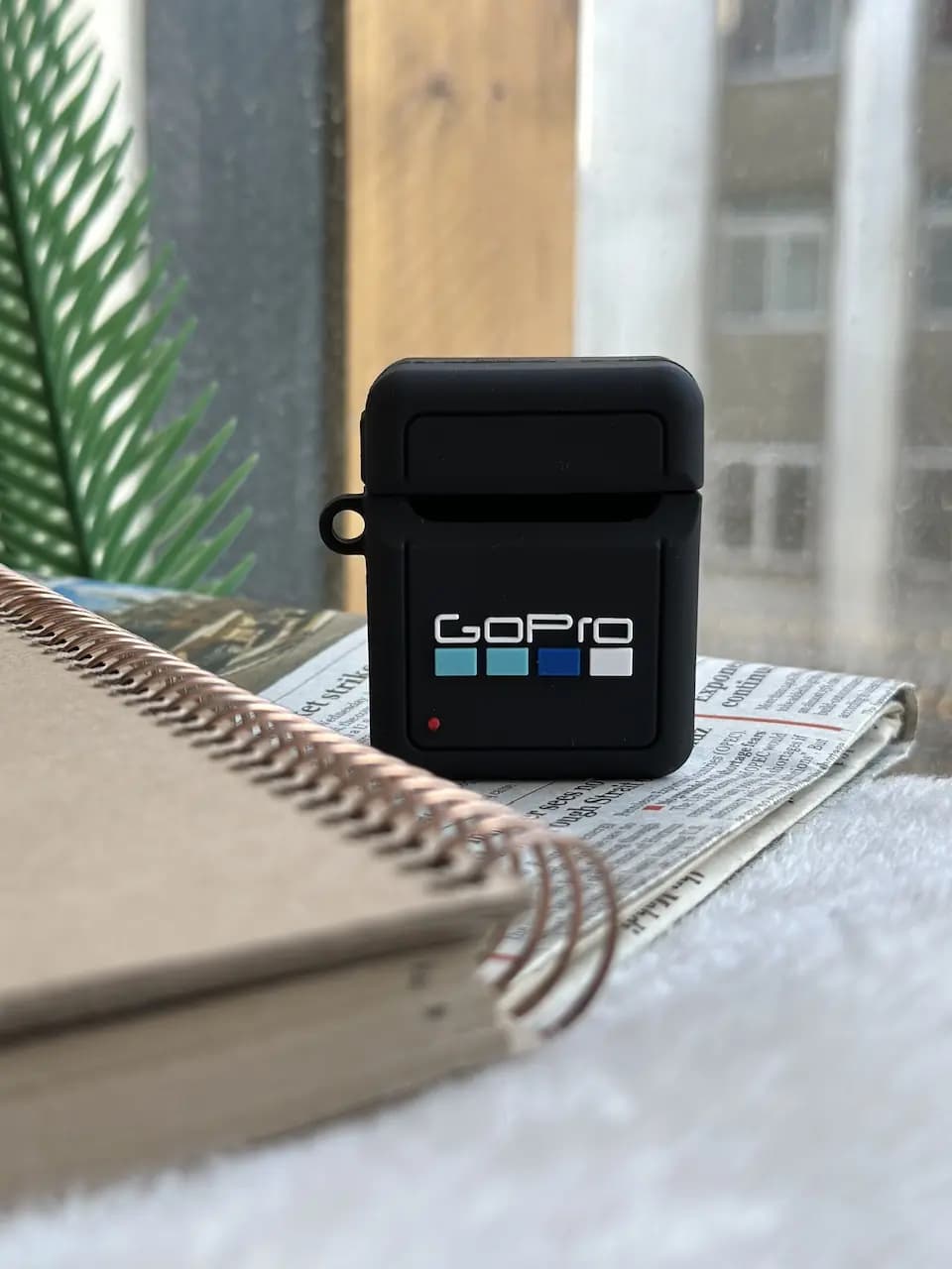 کاور ایرپاد Gopro Camera (کدa0020) — تصویر ۲