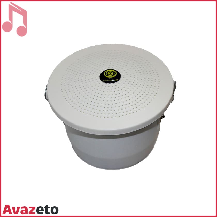 بلندگو سقفی توکار زیکو Zico CS-33W