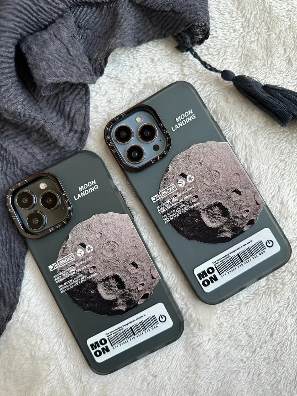 قاب Moon Landing (کدC1205) — تصویر ۴
