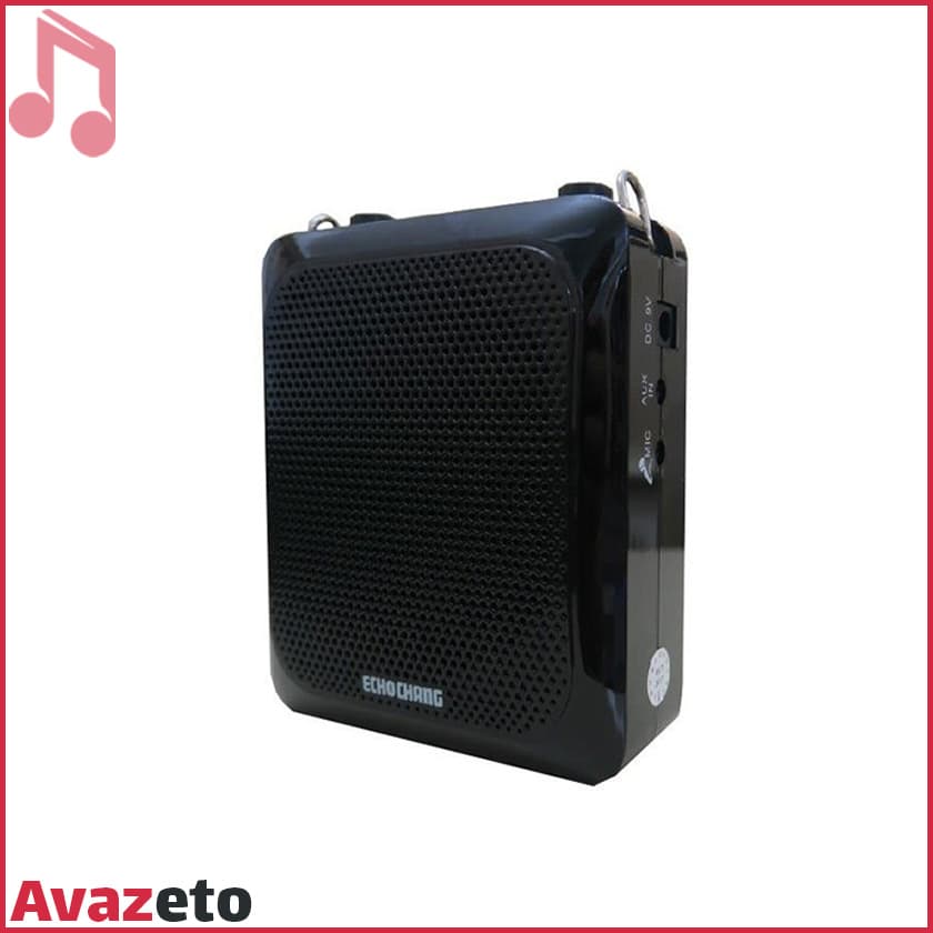 اکو همراه اکوچنگ مدل EchoChang JUNIOR