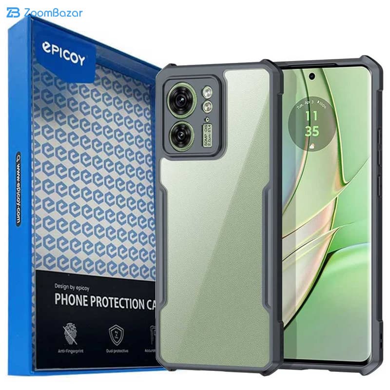 قاب اپیکوی مدل Xundd Beatle مناسب برای گوشی موبایل موتورولا Edge 40 — تصویر ۲