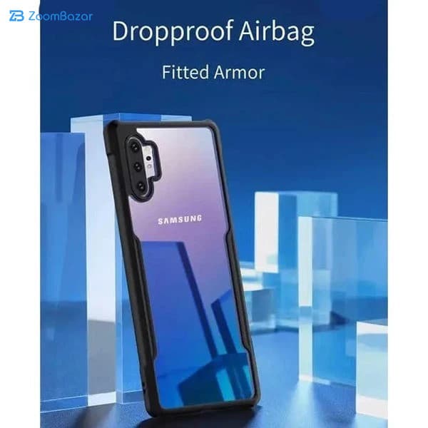 قاب اپیکوی مدل Xundd Beatle مناسب برای گوشی موبایل سامسونگ Galaxy Note 10 — تصویر ۴