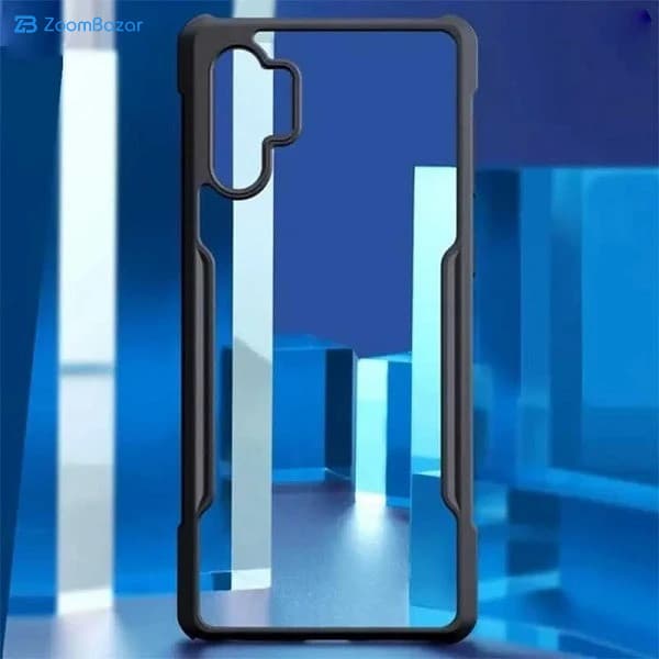قاب اپیکوی مدل Xundd Beatle مناسب برای گوشی موبایل سامسونگ Galaxy Note 10 — تصویر ۶