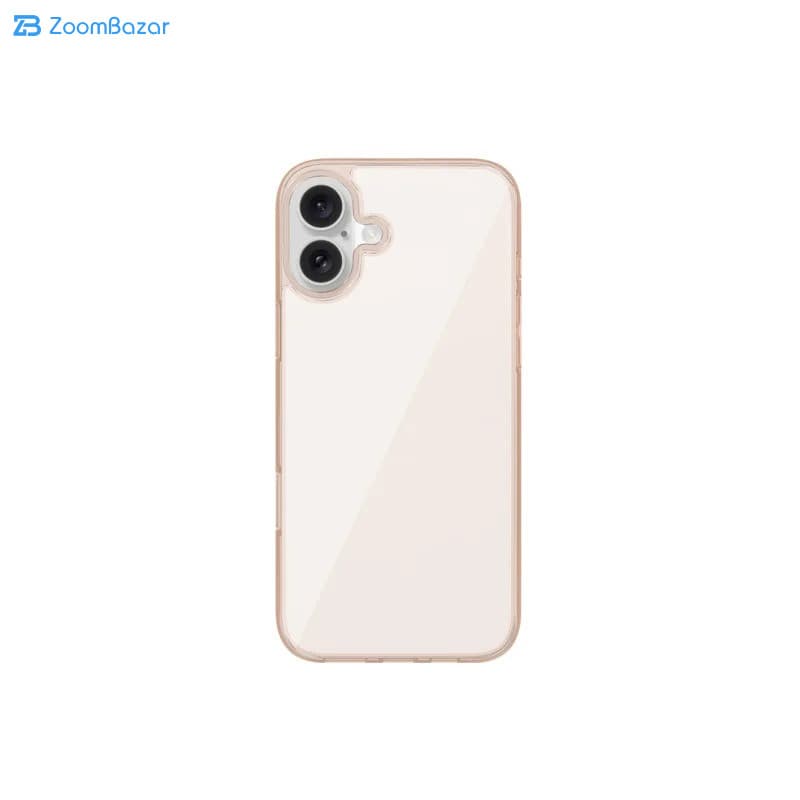 کاور کی -زد دو مدل Guardian مناسب برای گوشی موبایل اپل iPhone 16 — تصویر ۳