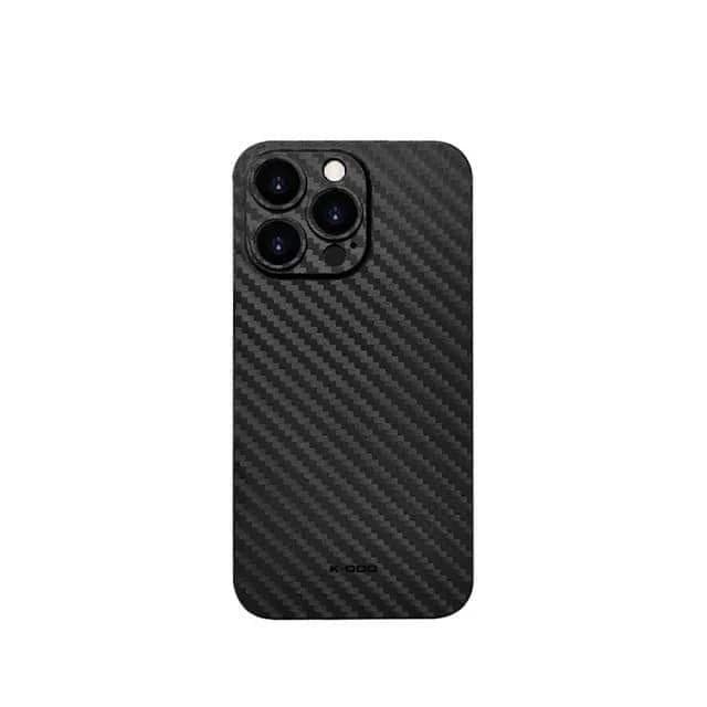 قاب کی زد دوو مدل Air Carbon مناسب برای گوشی موبایل اپل iPhone 16 Pro