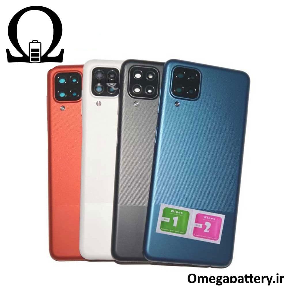 درب پشت اصلی سامسونگ Samsung Galaxy A12 Nacho A127
