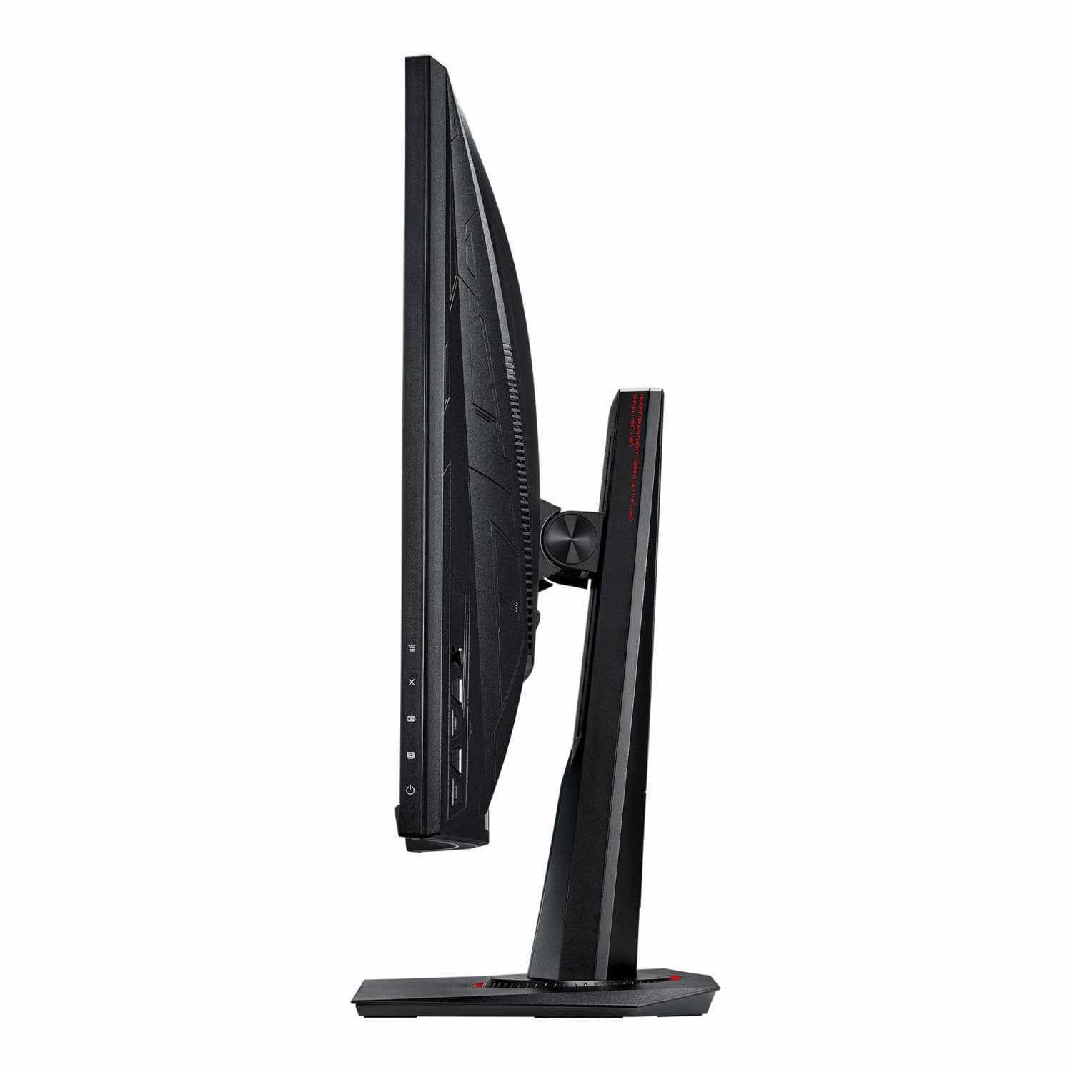 مانیتور خمیده گیمینگ 27 اینچ ایسوس مدل TUF GAMING VG27WQ — تصویر ۵