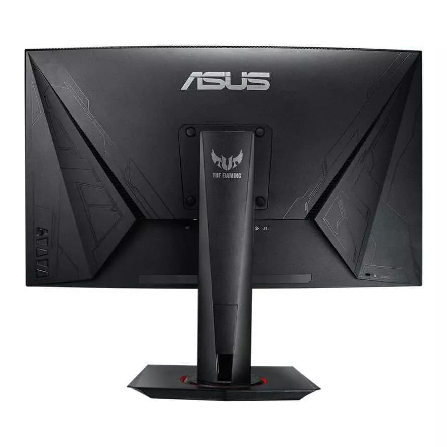 مانیتور خمیده گیمینگ 27 اینچ ایسوس مدل TUF GAMING VG27WQ — تصویر ۱۰