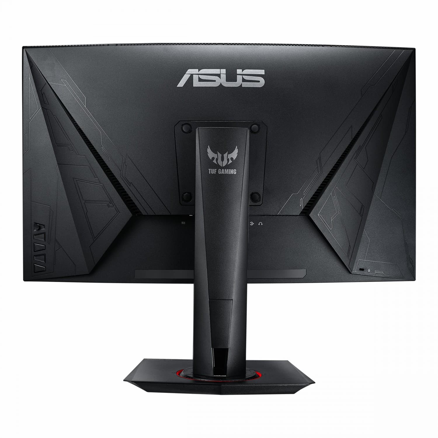 مانیتور خمیده گیمینگ 27 اینچ ایسوس مدل TUF GAMING VG27WQ — تصویر ۶