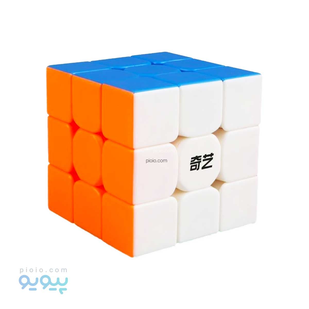 روبیک 3*3 برچسبی کای وای | QIYI — تصویر ۵