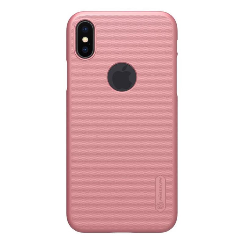 قاب مدل Super Frosted Shield مناسب برای گوشی موبایل اپل آیفون X