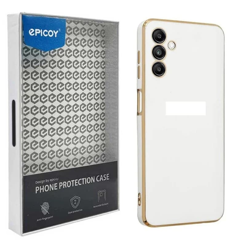 قاب اپیکوی مدل Mayse مناسب برای گوشی موبایل سامسونگ Galaxy A04s / A13 5G — تصویر ۸