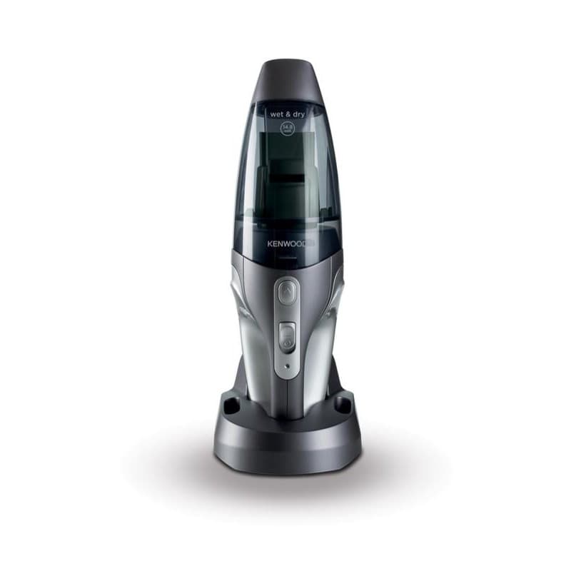 جاروشارژی آب و خاک کنوود مدل KENWOOD WET AND DRY HVP19 — تصویر ۲