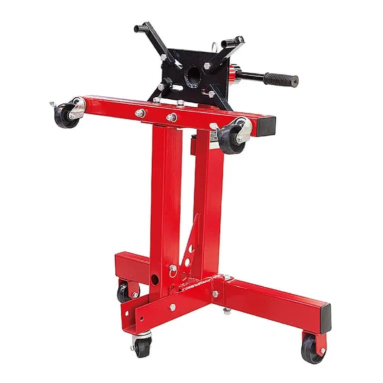 پایه نگهدارنده موتور خودرو رونیکس مدل RONIX RH-4951 — تصویر ۲
