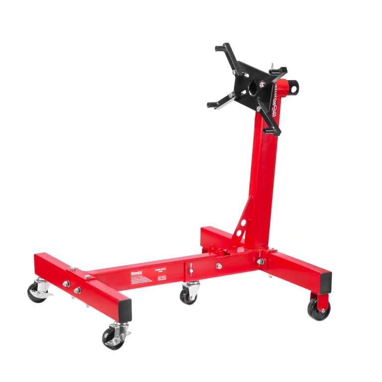 پایه نگهدارنده موتور خودرو رونیکس مدل RONIX RH-4951 — تصویر ۵