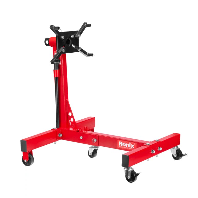 پایه نگهدارنده موتور خودرو رونیکس مدل RONIX RH-4951 — تصویر ۶