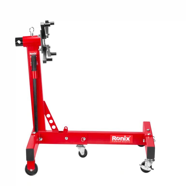 پایه نگهدارنده موتور خودرو رونیکس مدل RONIX RH-4951 — تصویر ۴