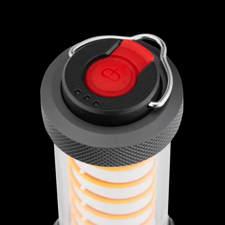 چراغ فانوسی کمپینگ رونیکس مدل RONIX RH-4214 — تصویر ۴
