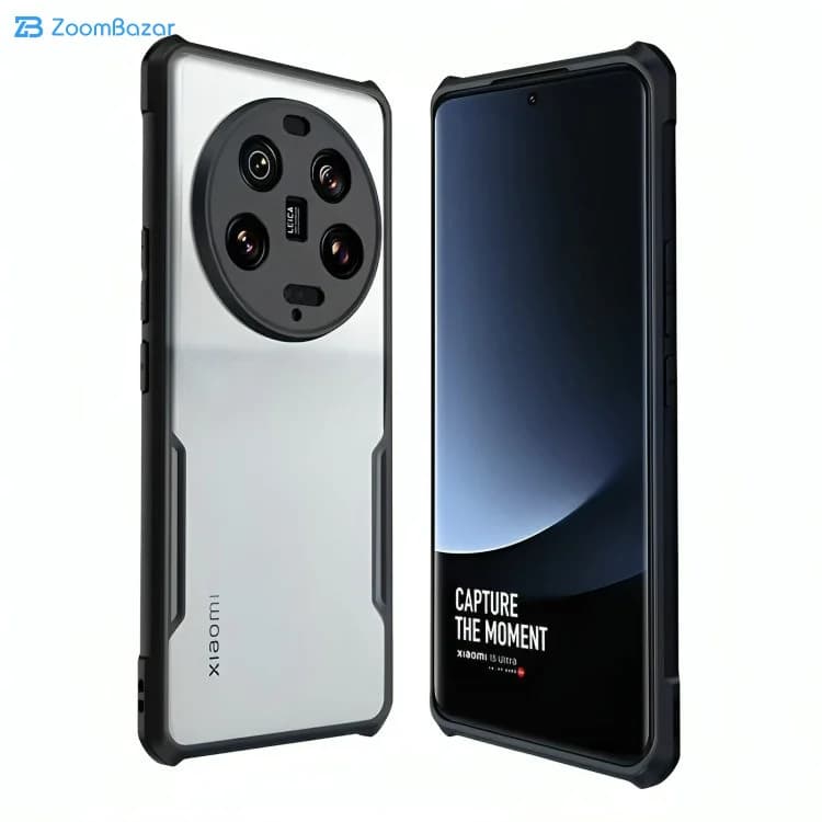 کاور ژاند مدل Beatle مناسب برای گوشی موبایل شیائومی MI 13 Ultra — تصویر ۱۰