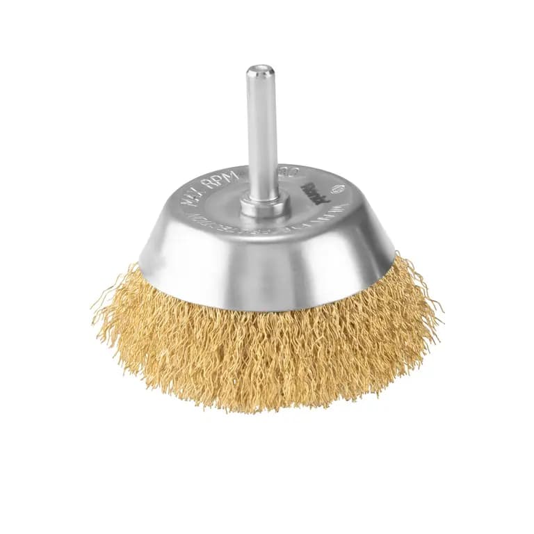 مجموعه پنج عددی فرچه سیمی ساق دار رونیکس مدل RONIX RH-9939 — تصویر ۲