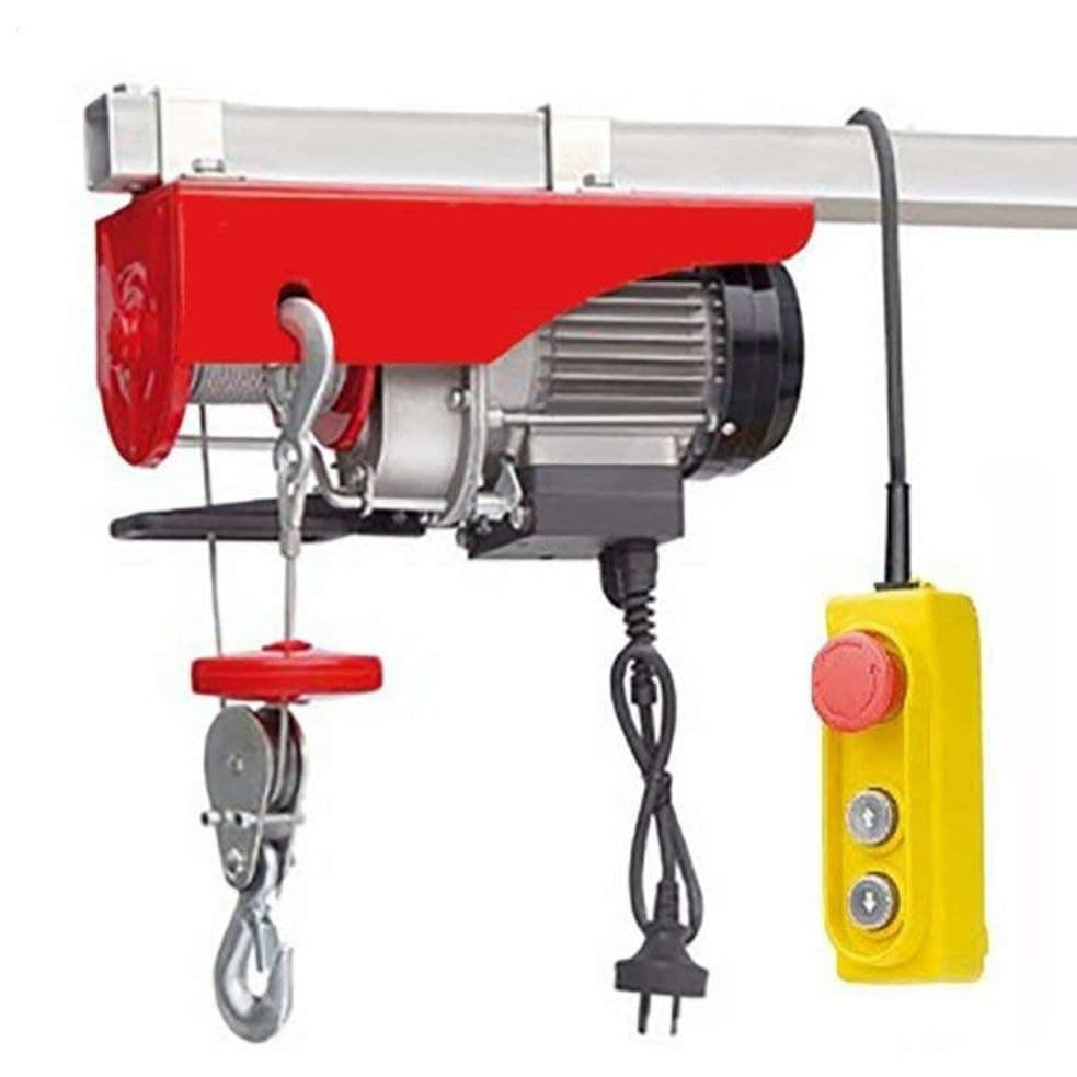وینچ برقی(400 به 800) مدل PA800 الکتریک هویست electric hoist — تصویر ۲