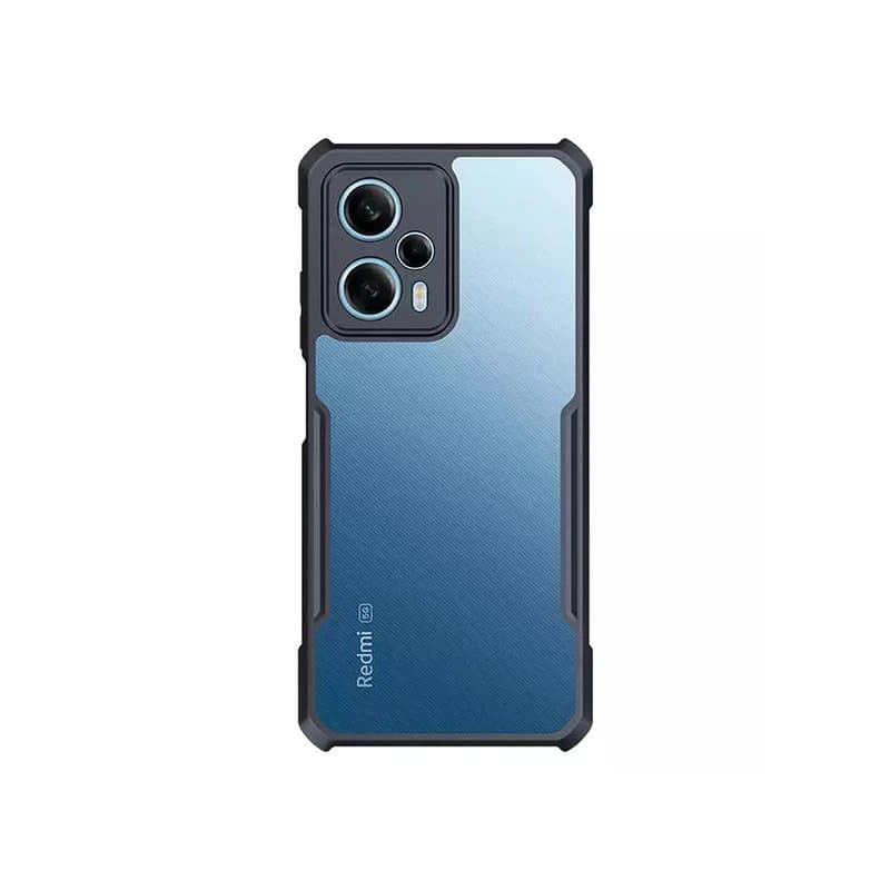 کاور ژاند مدل 43437 مناسب برای گوشی موبایل شیائومی Redmi Note 12 Pro 4G — تصویر ۲